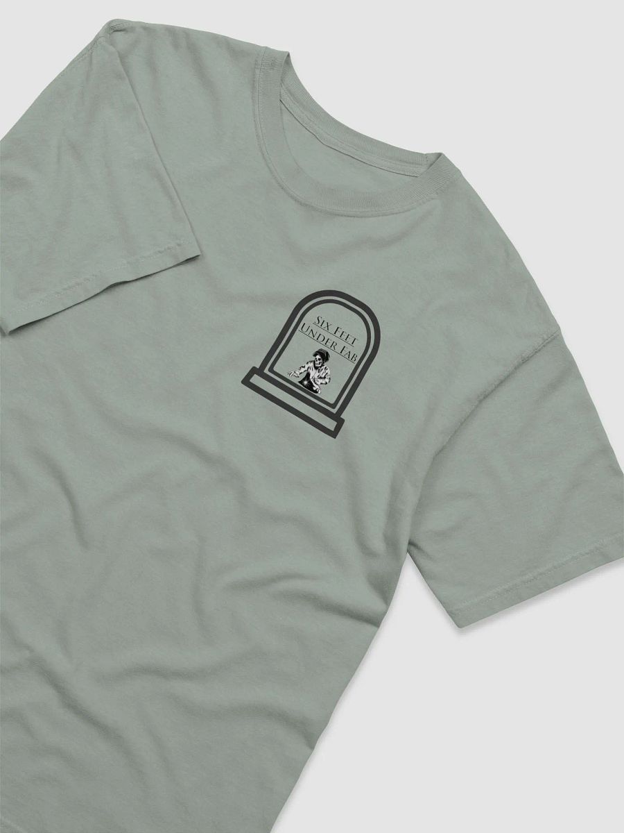 Cherokee Things T-Shirt product image (3)