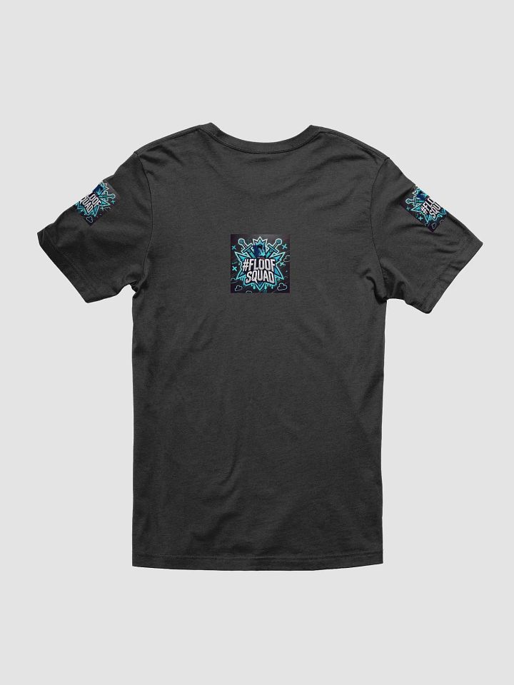 Floof Squad Tee product image (2)