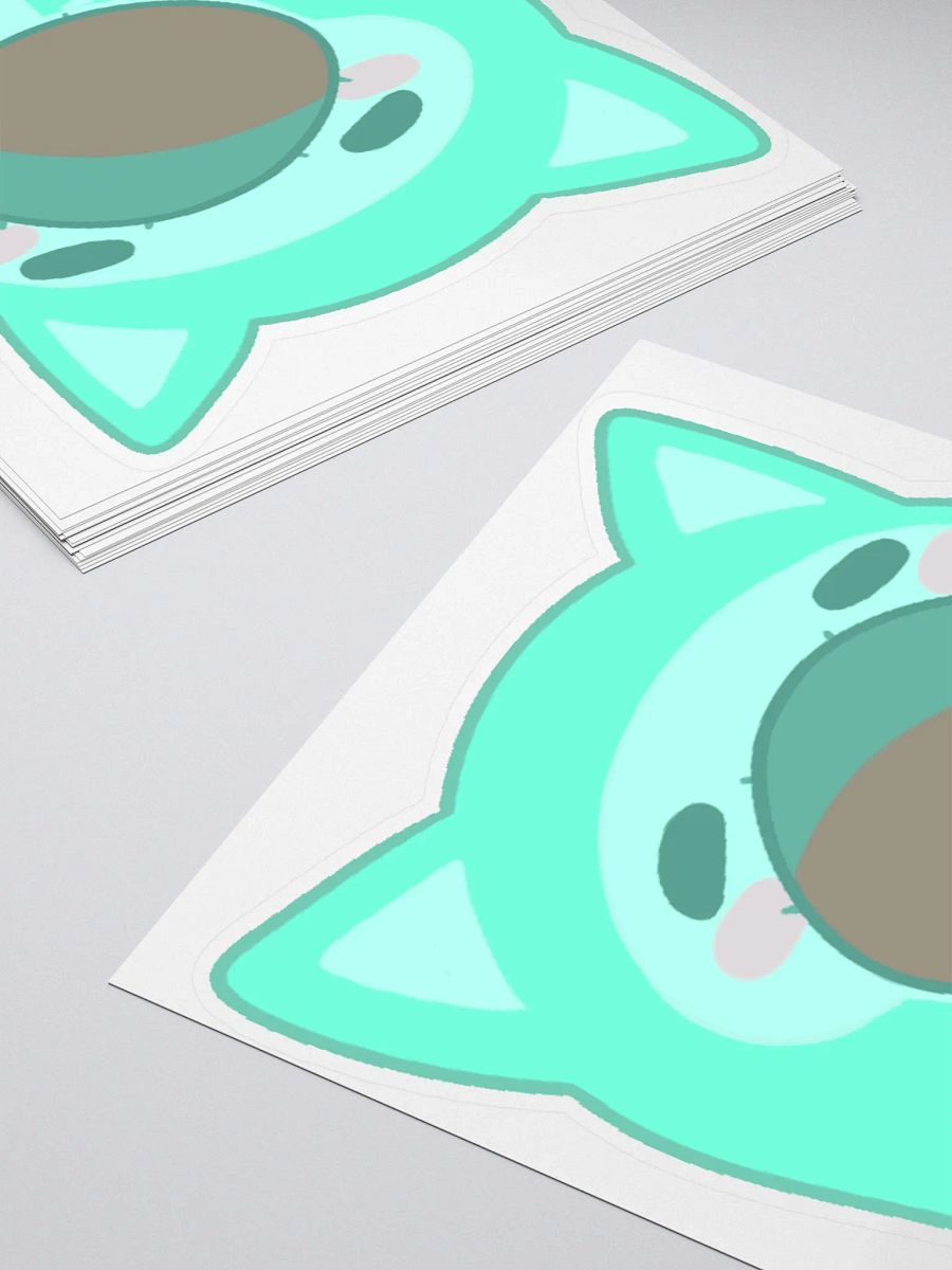 PopKap Sticker product image (7)