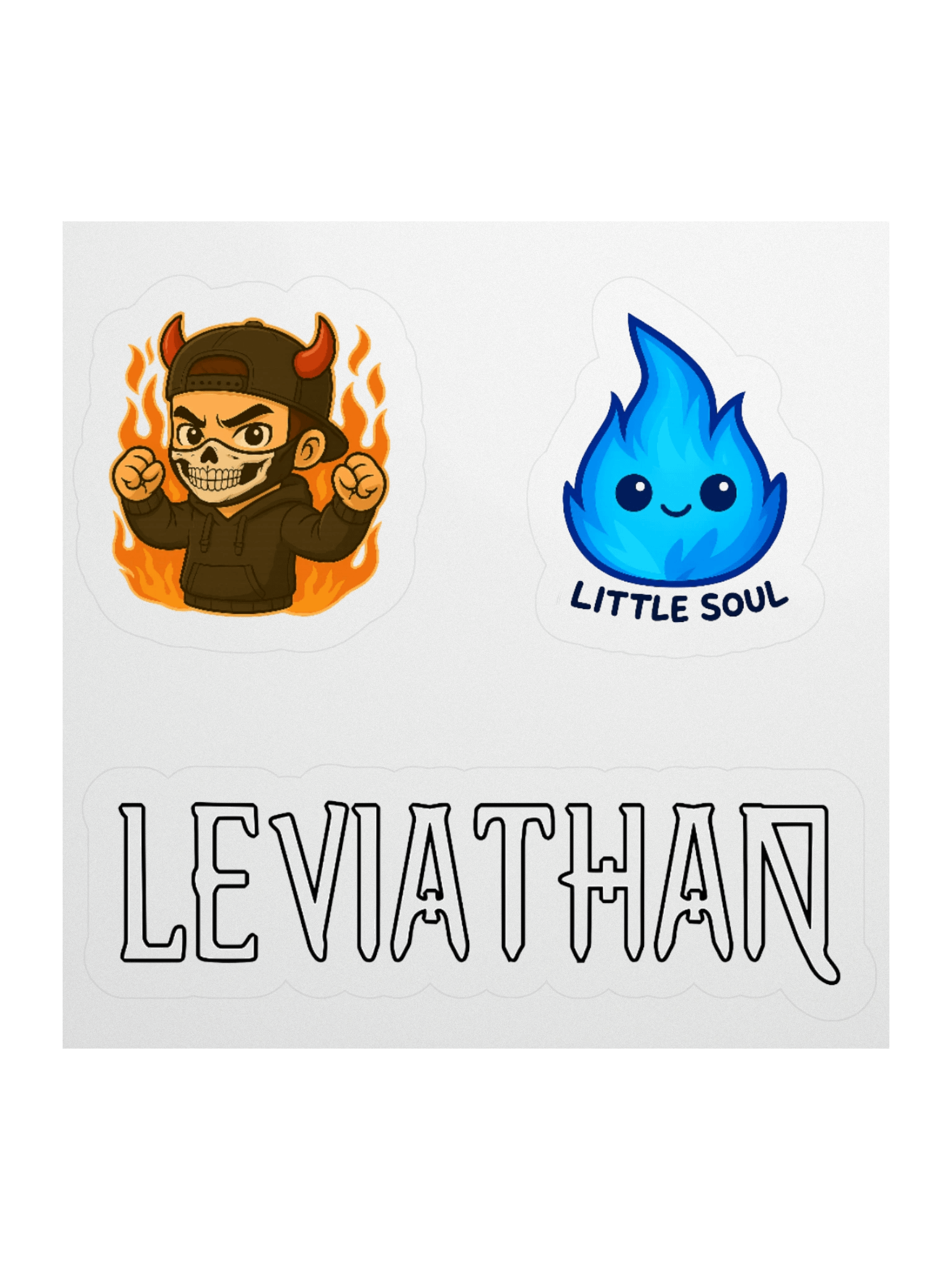 Stickers product image (2)