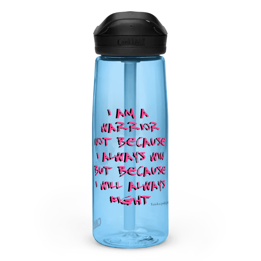 BadAzz Waterbottle product image (18)