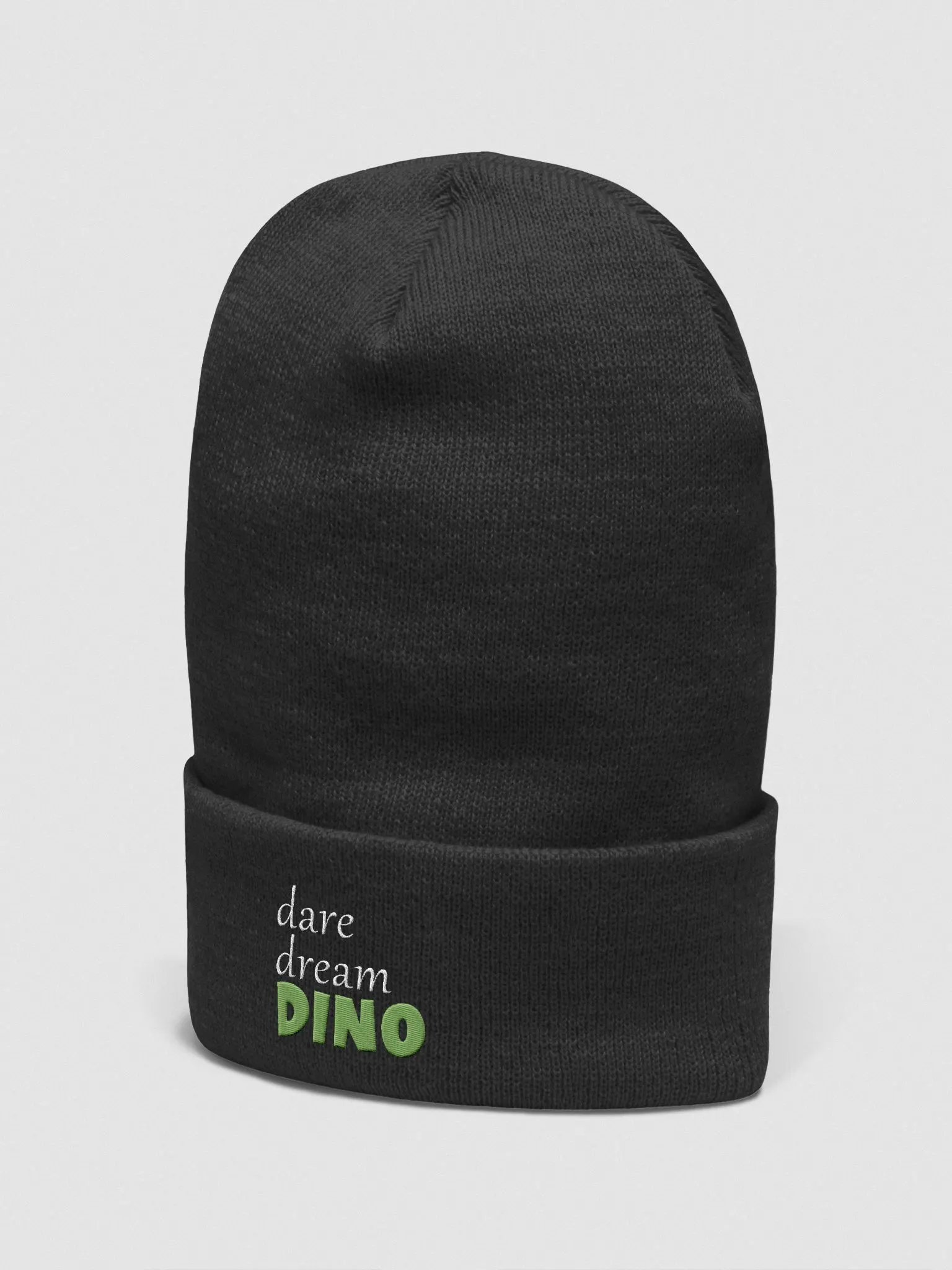 Dare Dream Dino Beanie product image (2)