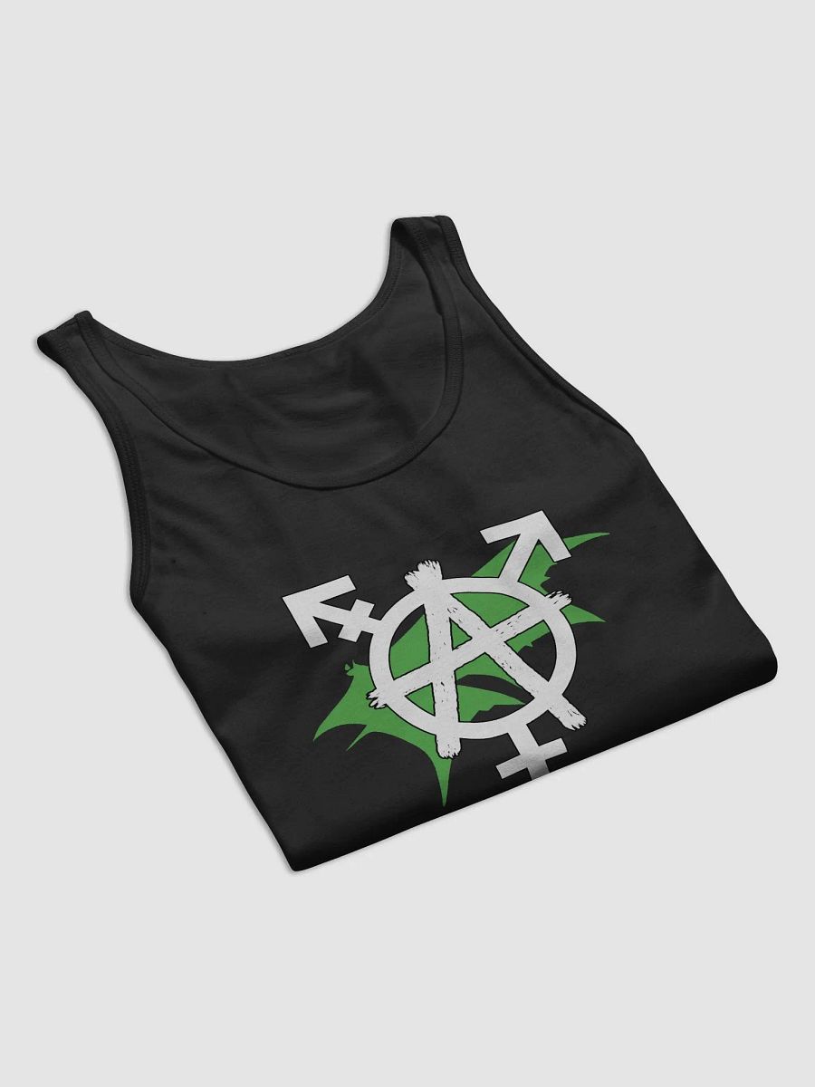 TRANARCHY Tank (Men's Sizing) product image (16)