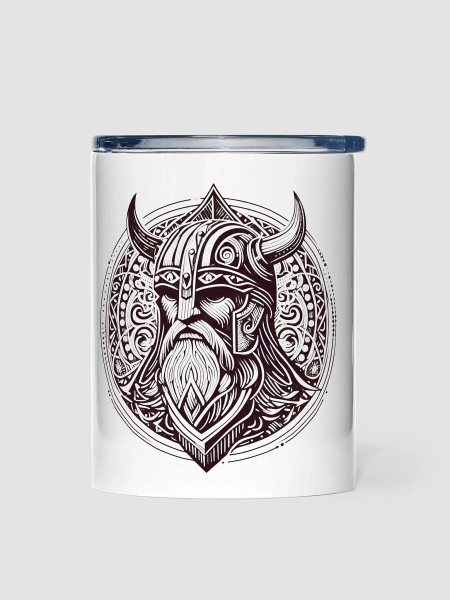 Viking Stainless Mug product image (1)