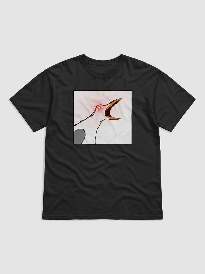 SeaGorl T-Shirt product image (2)