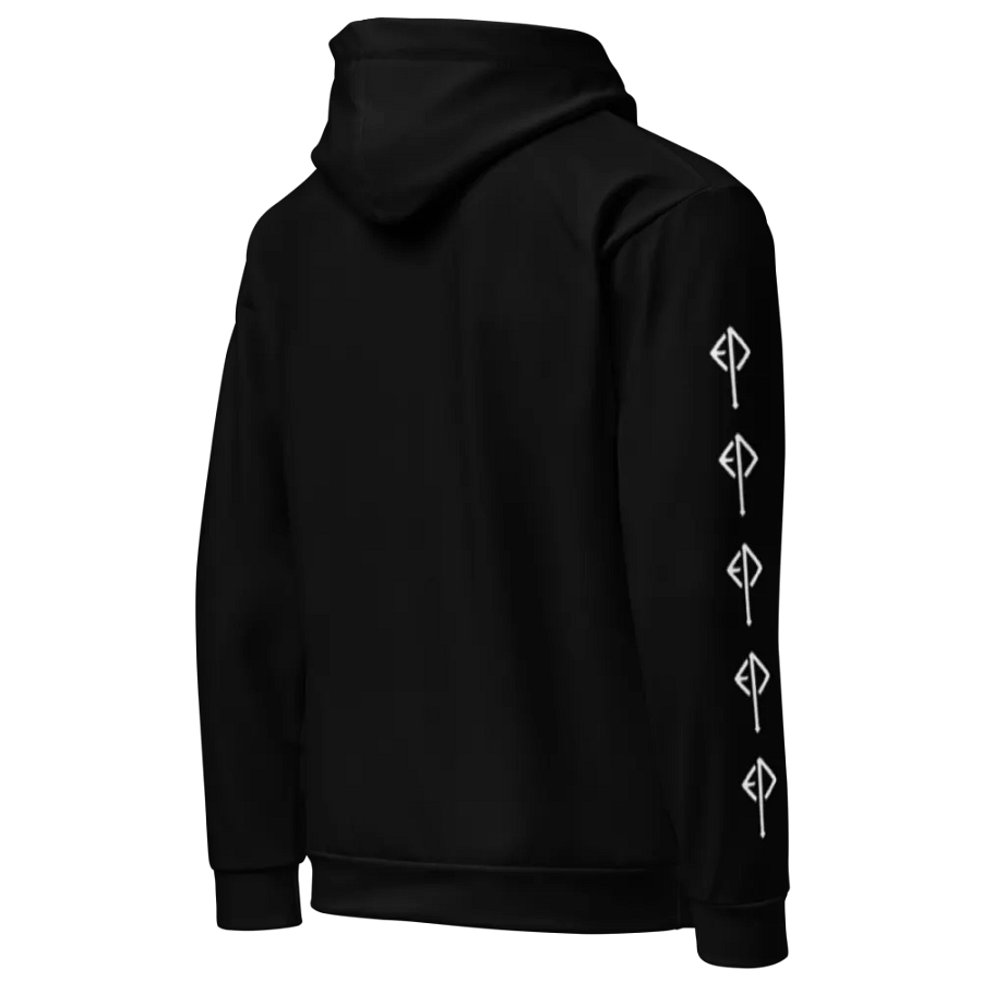Executioner Hoodie For Big Cunts (And Small Cunts Too) product image (4)