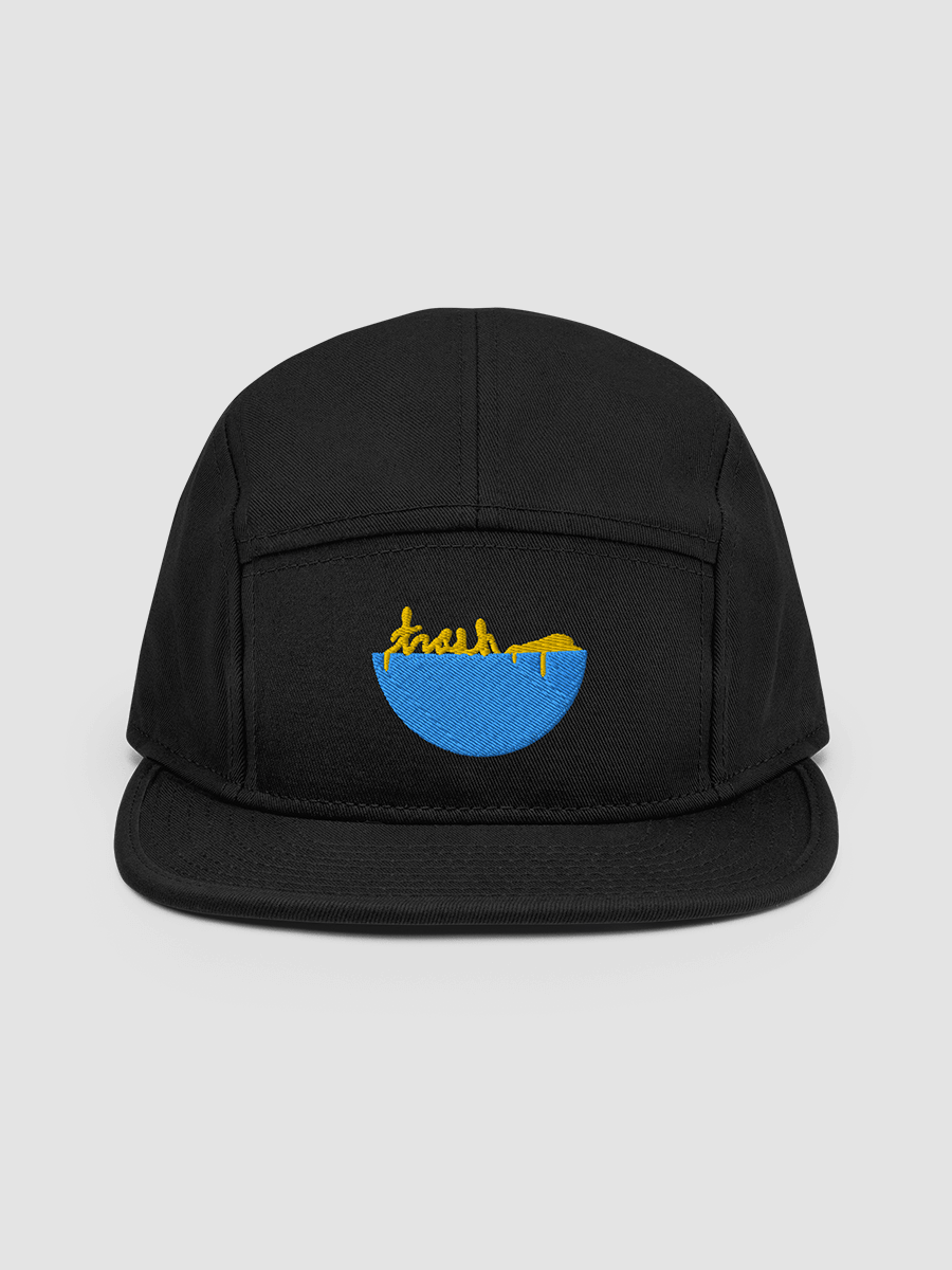 Trash Pasta 5 Panel product image (2)
