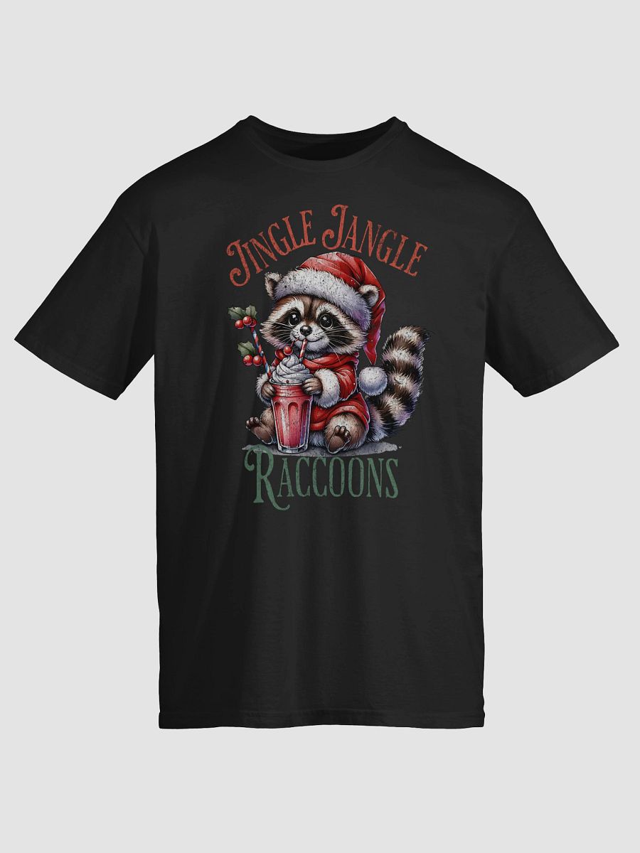 Jingle Jangle Raccoons product image (19)
