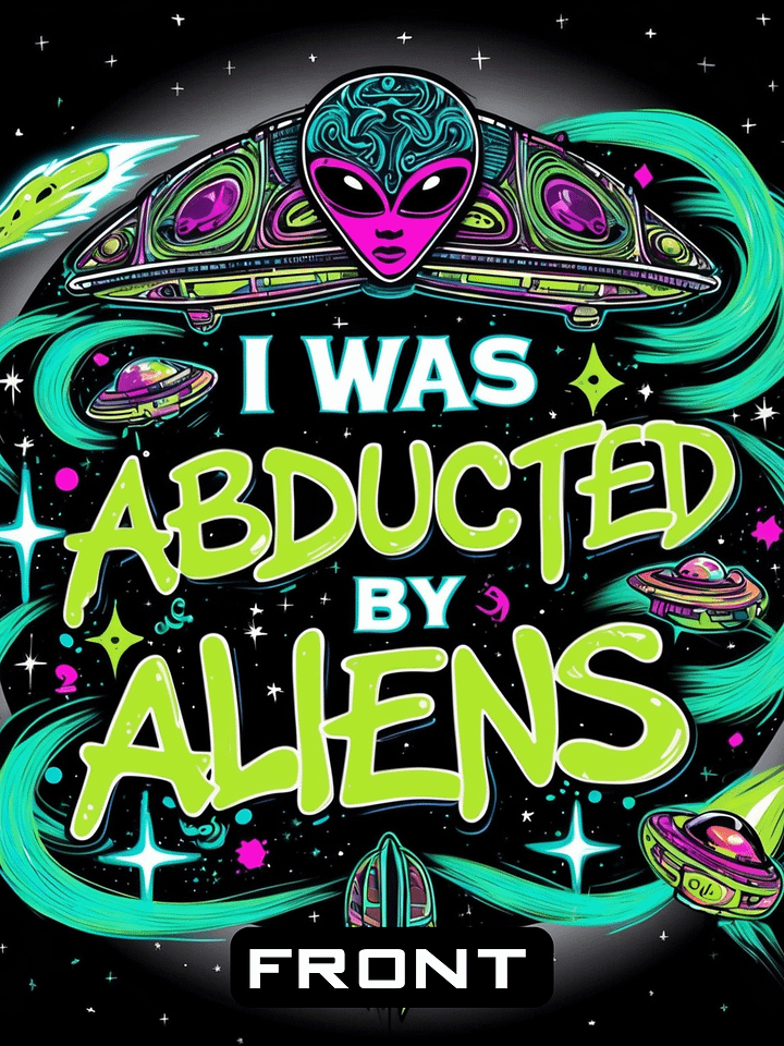 🪬 I Came for Snacks and Got Probed – Worth it. Still got the snacks product image (1)