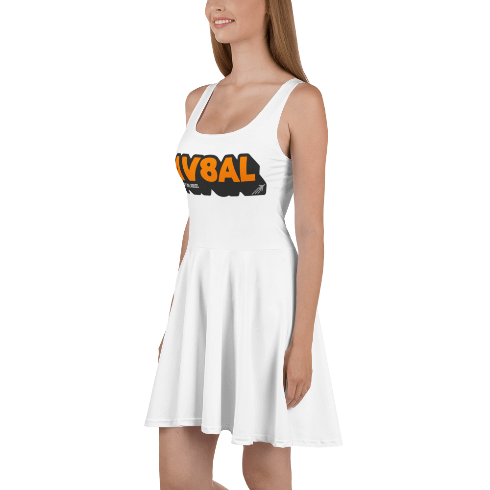 AV8AL Skater Dress product image (3)