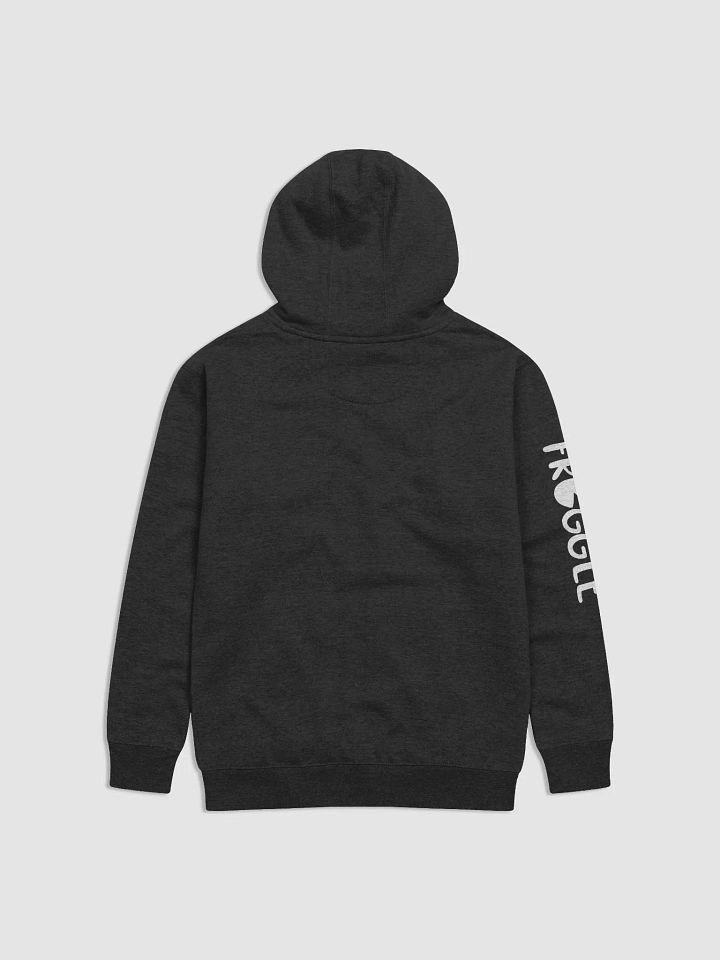 Froggle in a Bottle Hoodie product image (2)