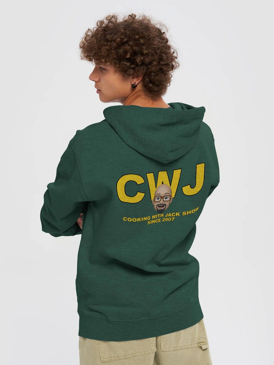 CWJ HOODIES product image (1)