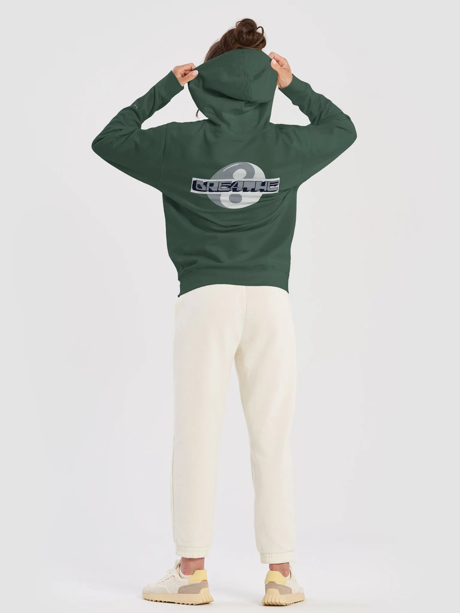 Breathe Midweight Hoodie – Find Your Calm in Style product image (61)