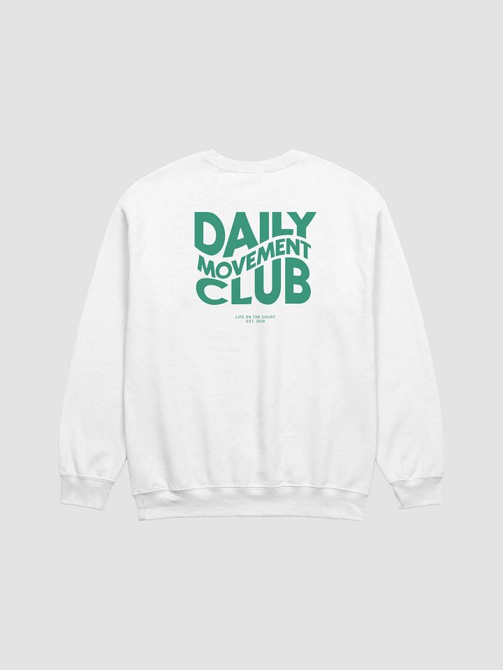 Daily Movement Crewneck product image (2)