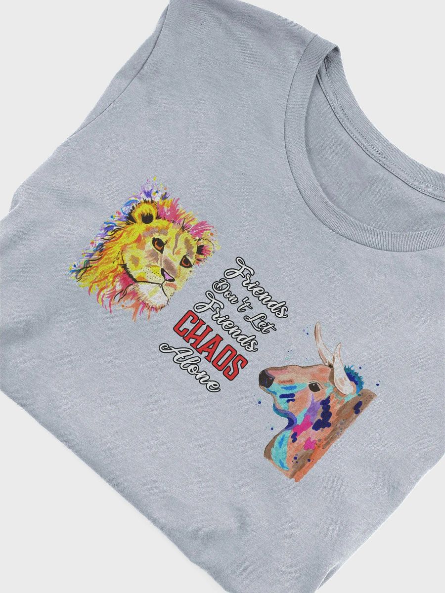 Friendship Supersoft Premium T-Shirt product image (3)