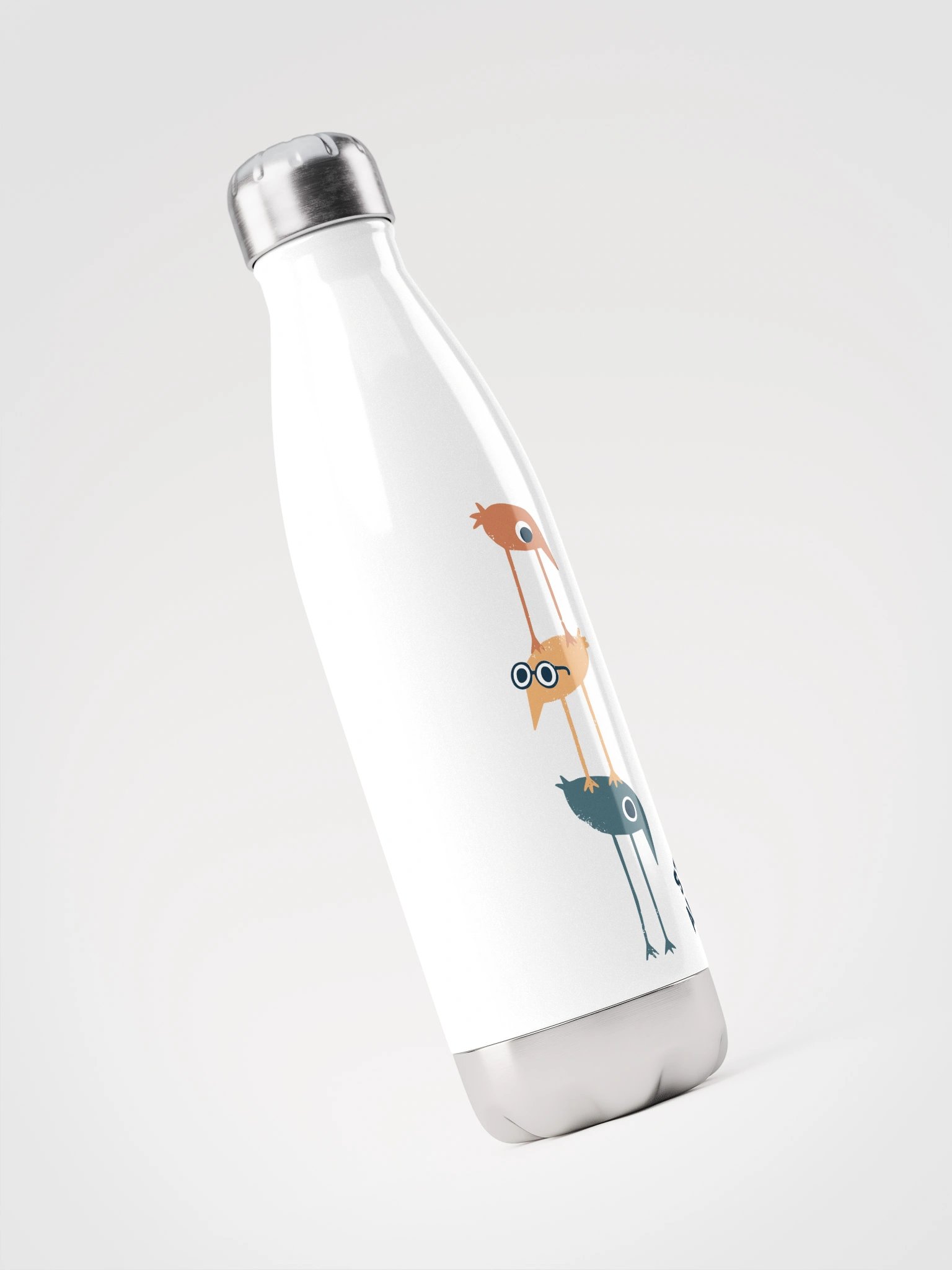 Co-op Water Bottle (17 oz) product image (3)