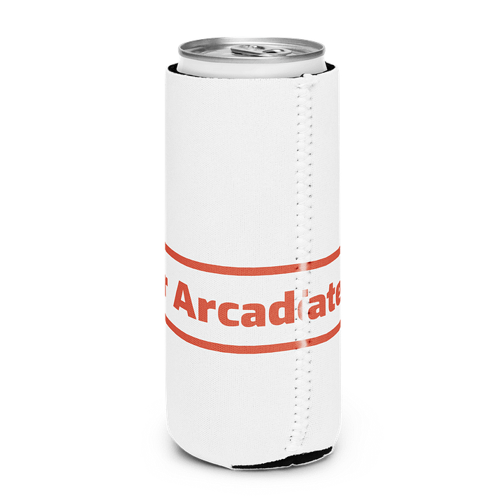 Tater Arcade Summer 2025 Coozie product image (11)