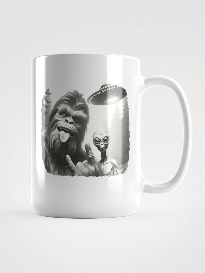 Sasquatch Collection (And Friend) product image (1)