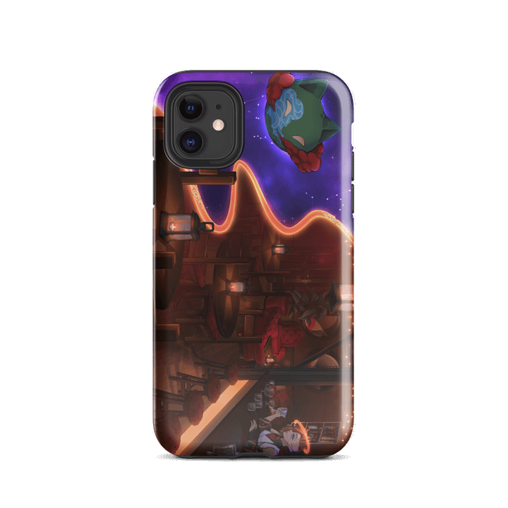 Bartender's iPhone Case product image (1)