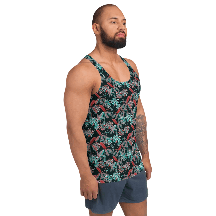 Tropi-cool | Men´s Tank Top product image (3)