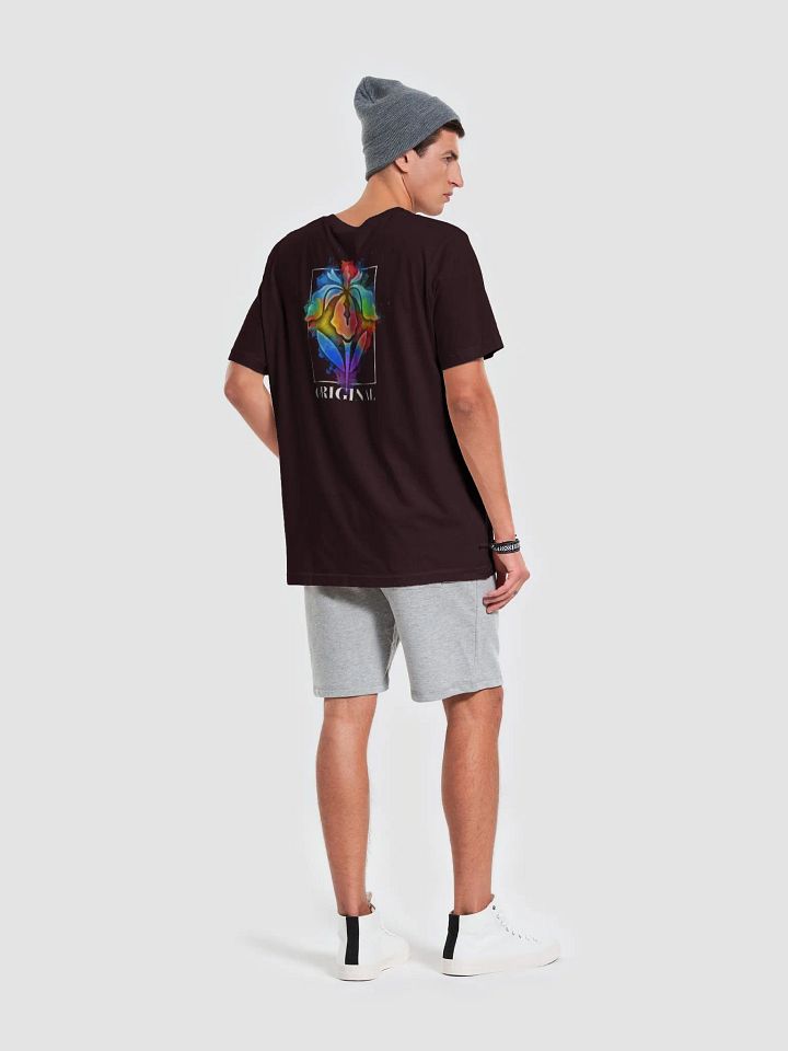 Classic Tee - OG (w design) product image (1)