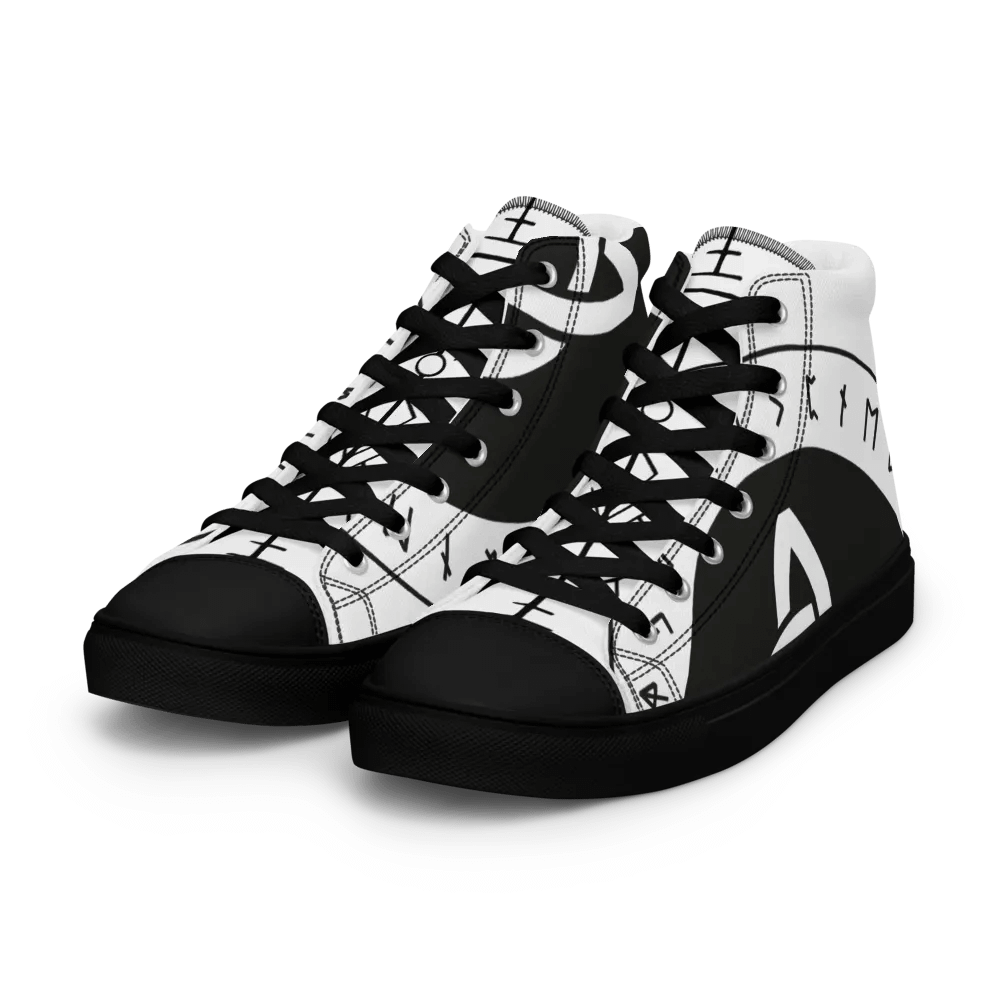 Knott Woman's High Top shoes product image (7)