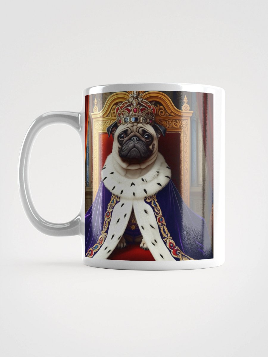 Royal Pup Majesty product image (6)