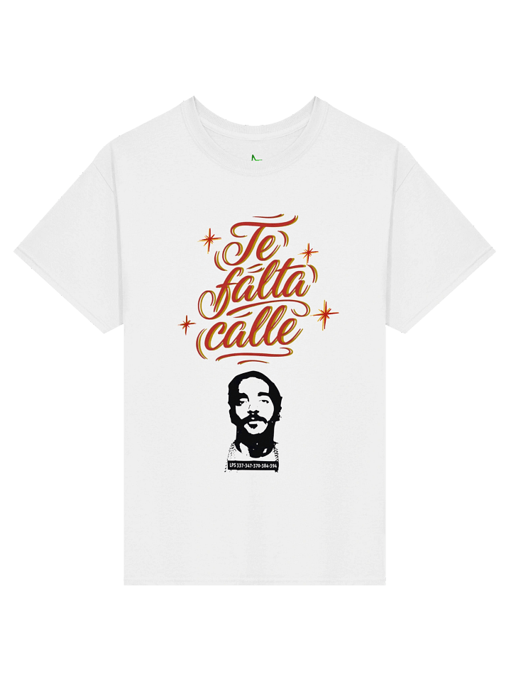 Willie Calle product image (2)