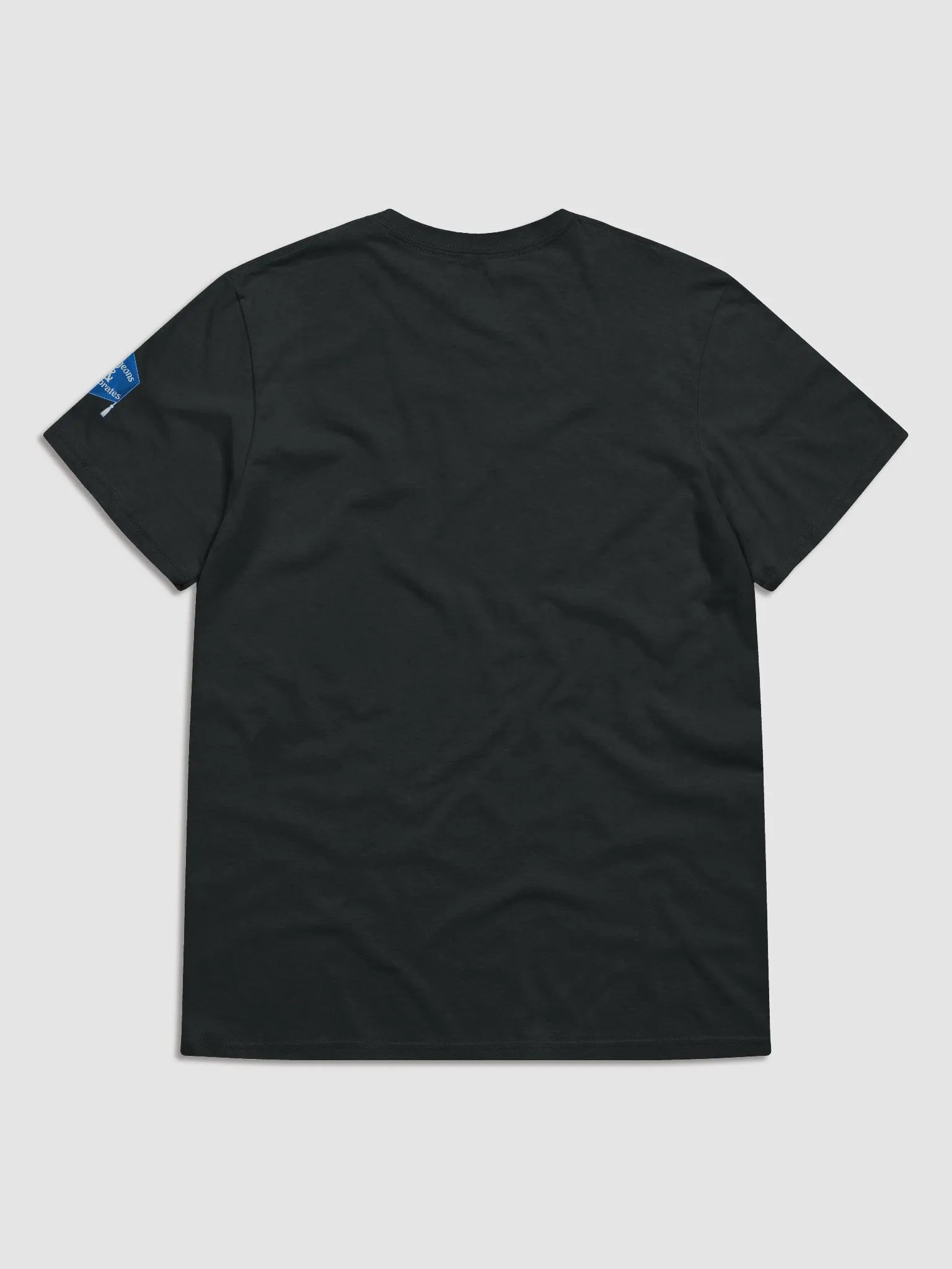 Cubie - Tee product image (3)