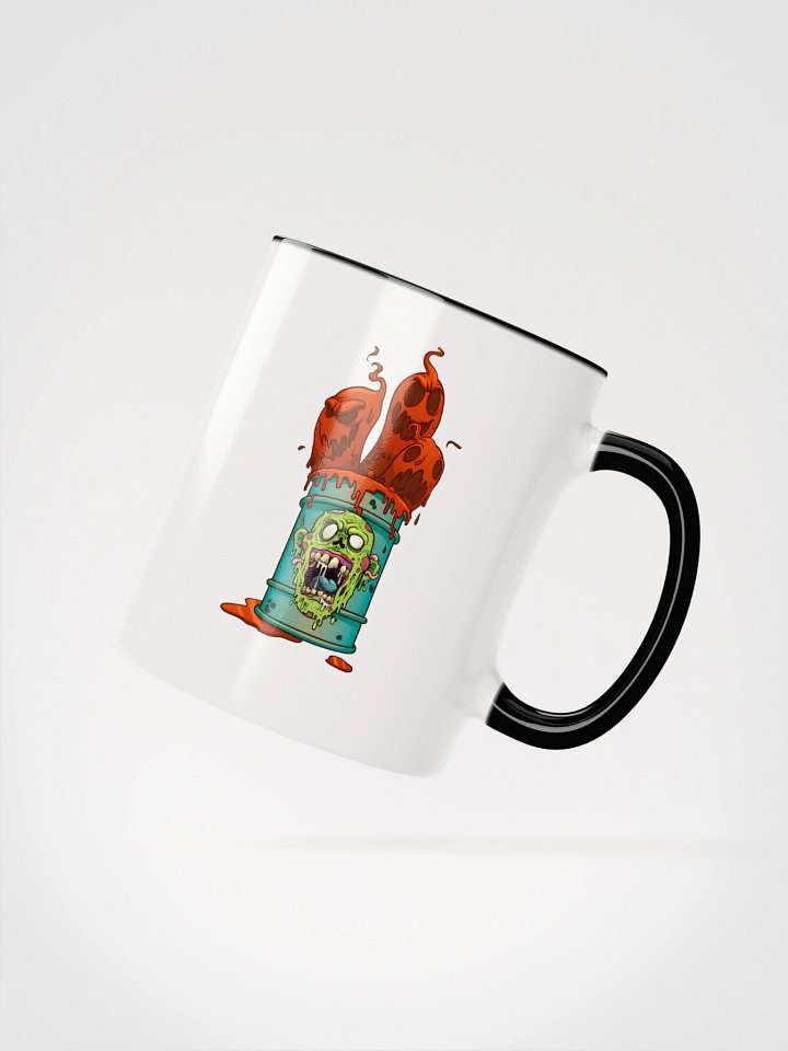 Shark Mug product image (13)