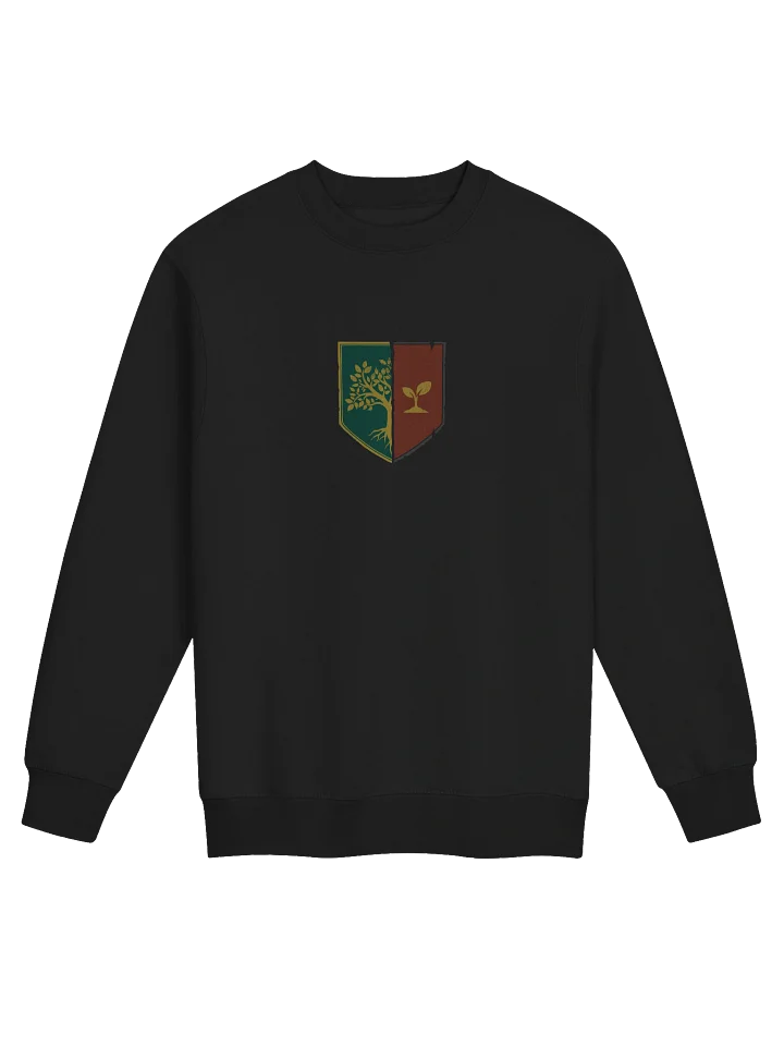 Height Quest Official - Sweatshirt (Womans) product image (1)