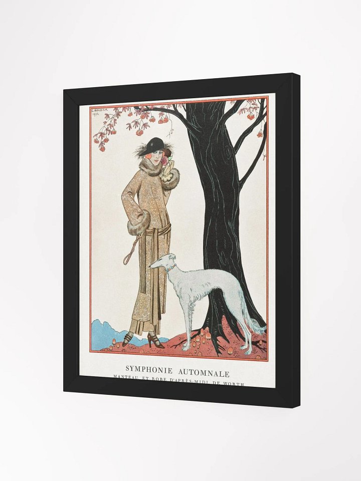 Symphonie Autumnal product image (11)