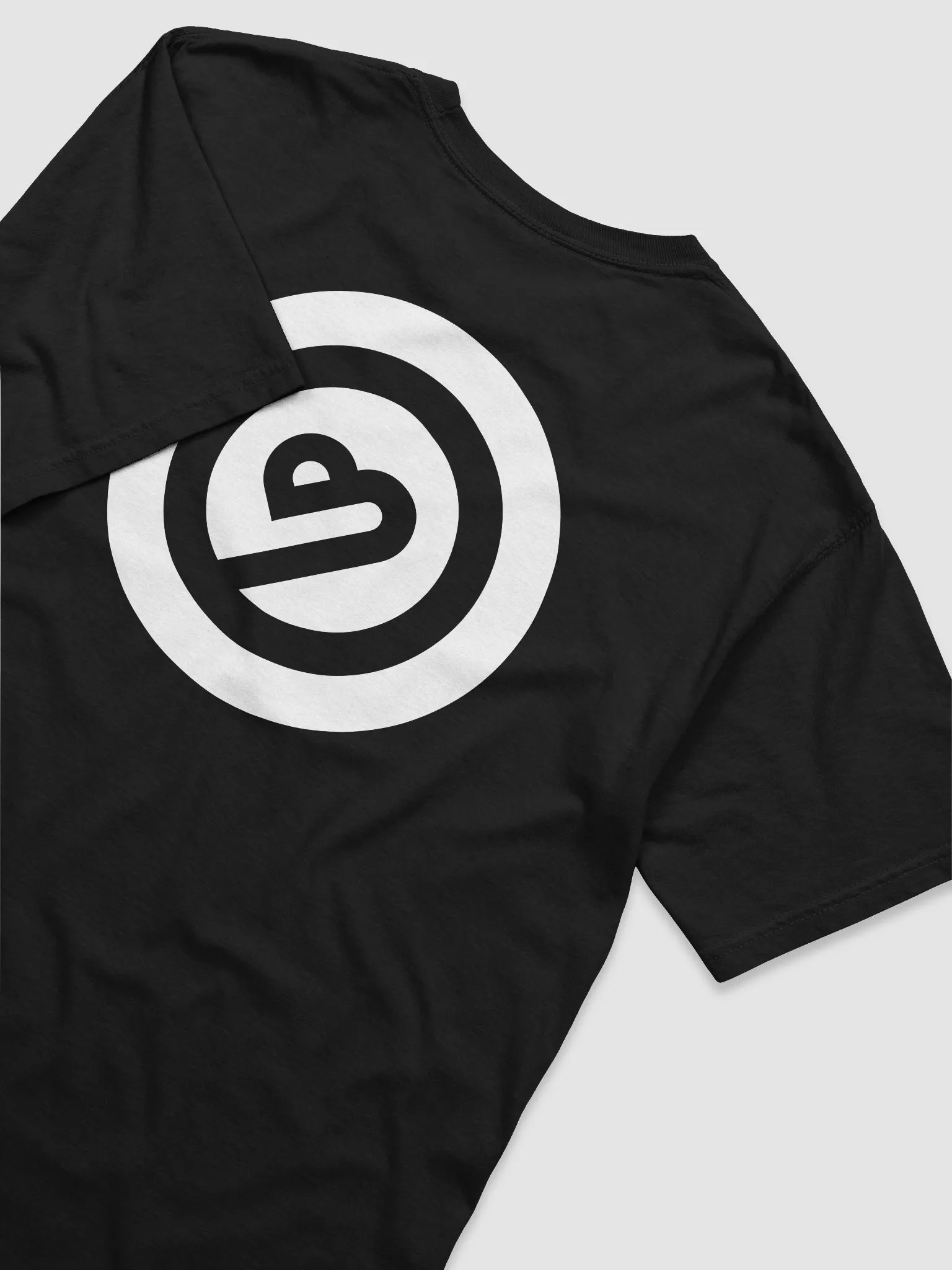 BeOfficial Club Zen Checkmark Circle Tee product image (4)