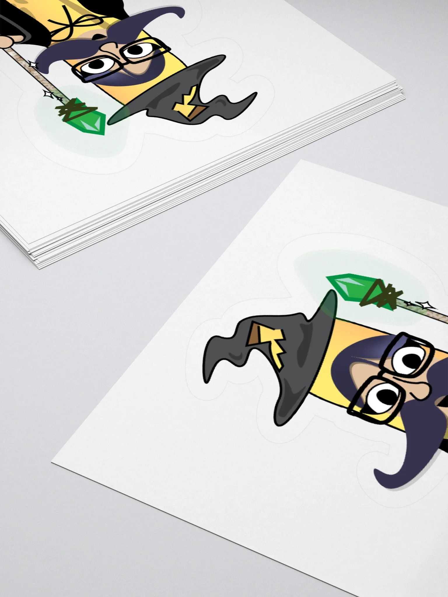 Coco Banana Wizard product image (4)