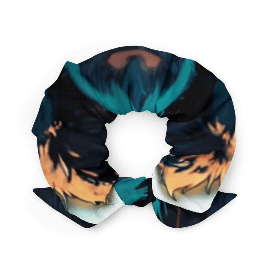 Wanderer All-Over Print Scrunchie product image (3)