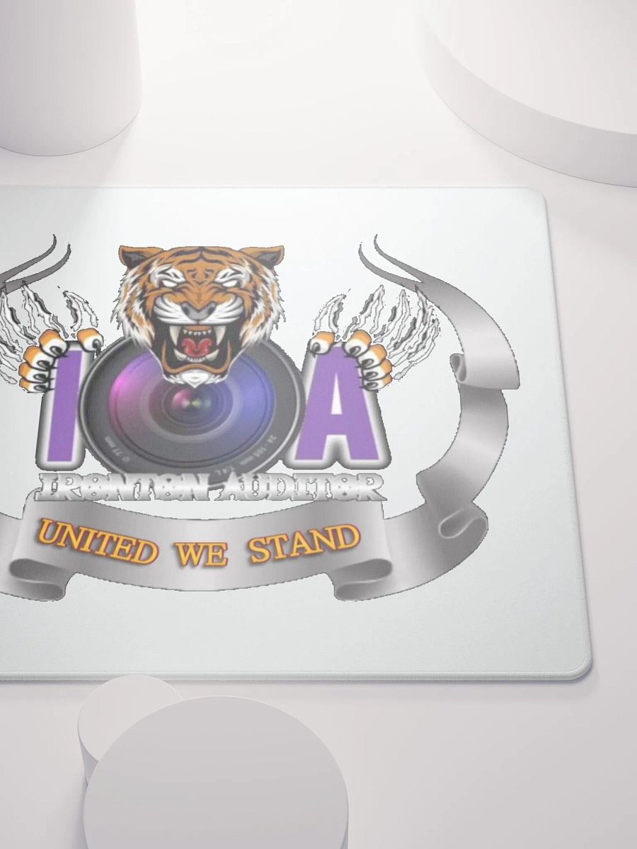 Gaming Mouse Pad product image (9)