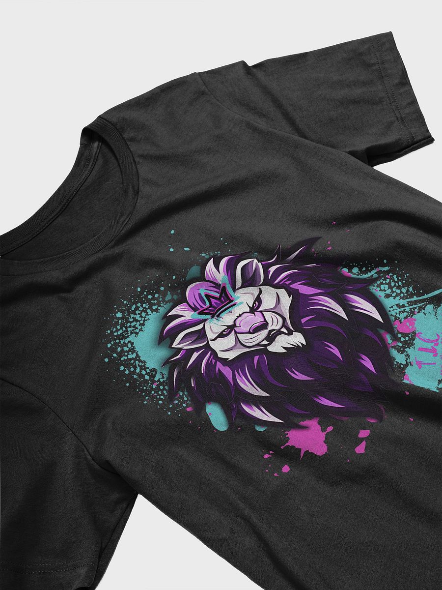 The Lyon Creative Tee product image (3)