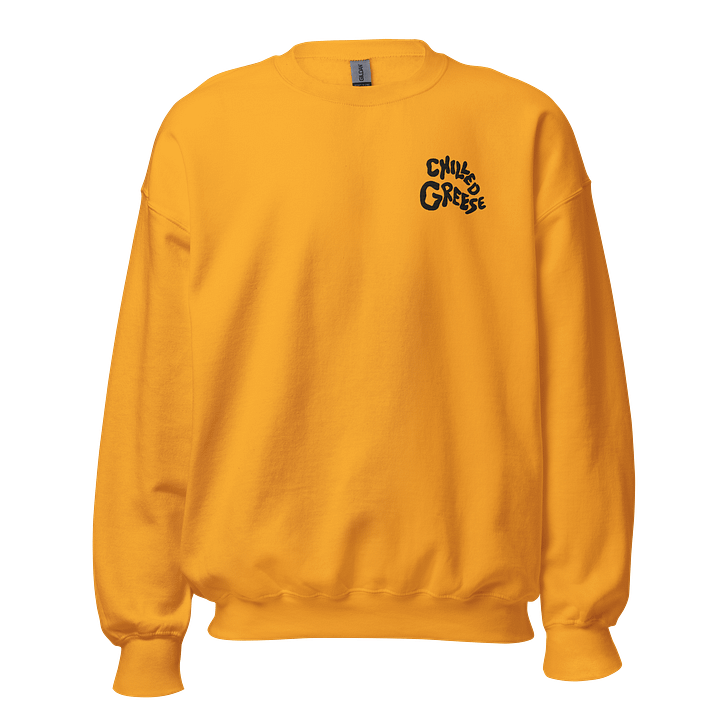 Chilled Greese Crewneck product image (1)