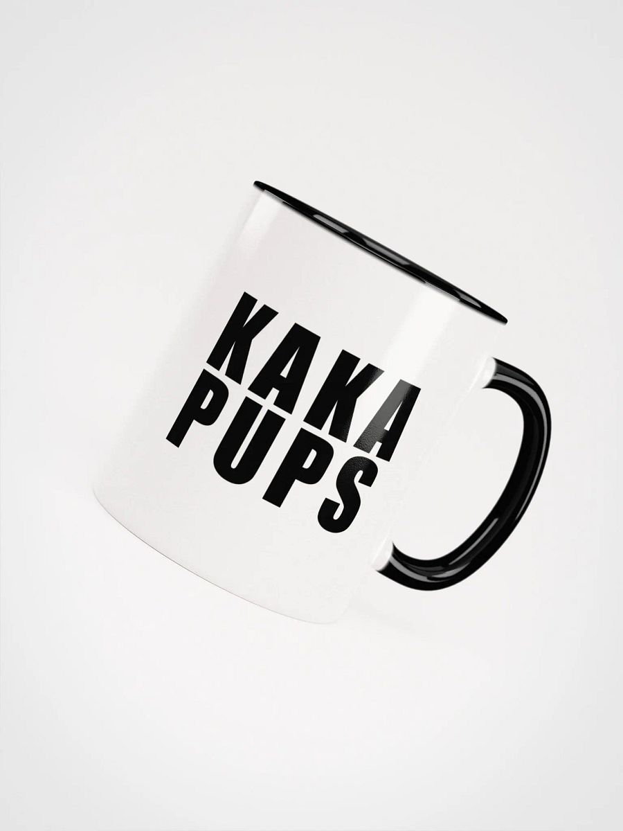 KAKA PUPS Mug product image (1)