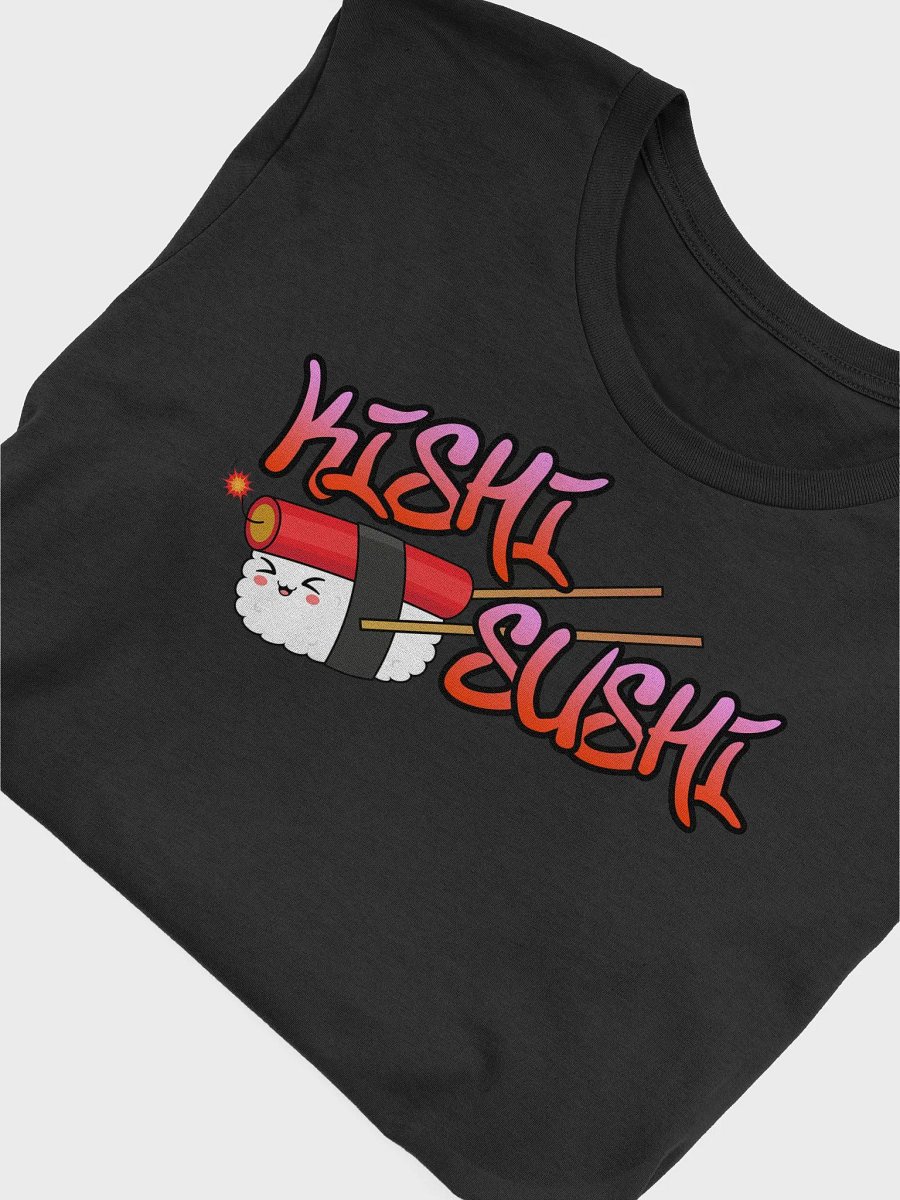 Light Armor: Sushi Roll Logo product image (42)