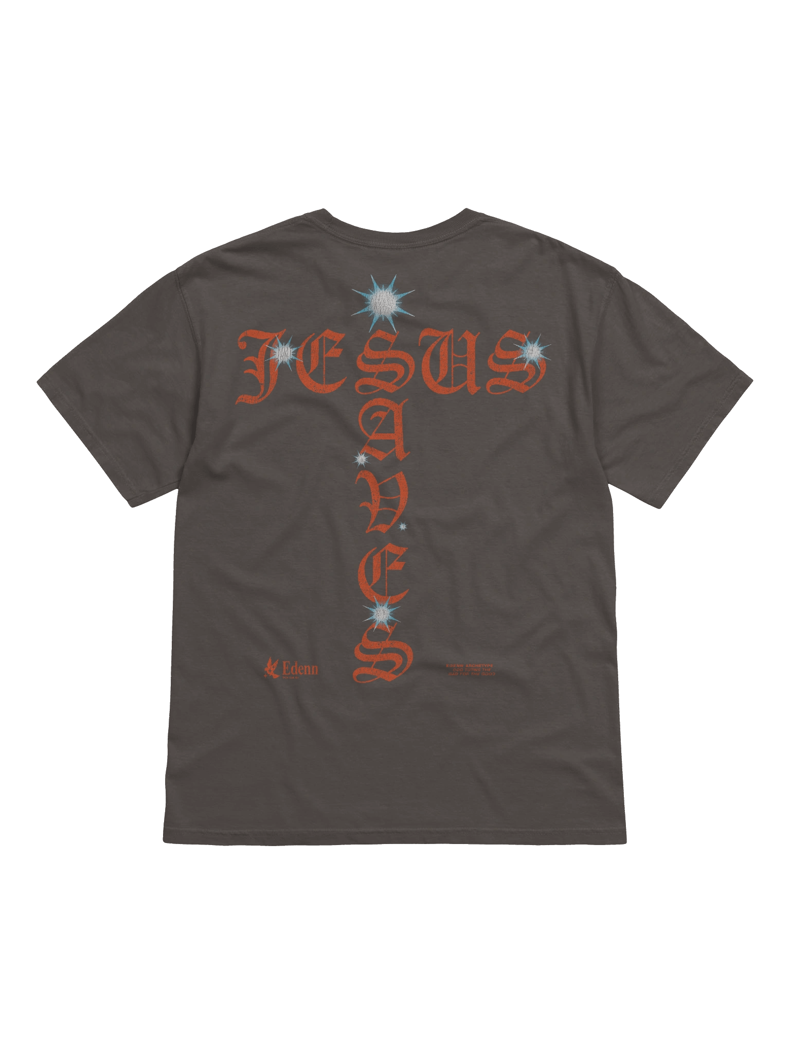 JESUS SAVES product image (2)