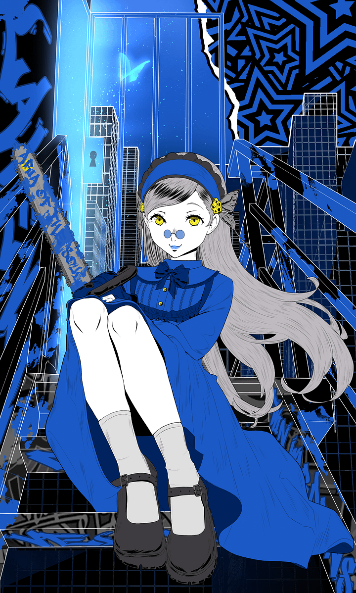 Lavenza product image (1)