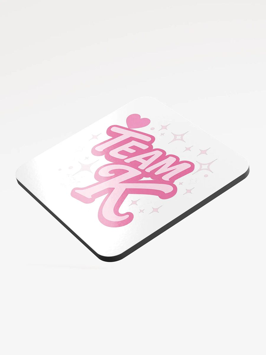 K's WORLD Coaster product image (3)