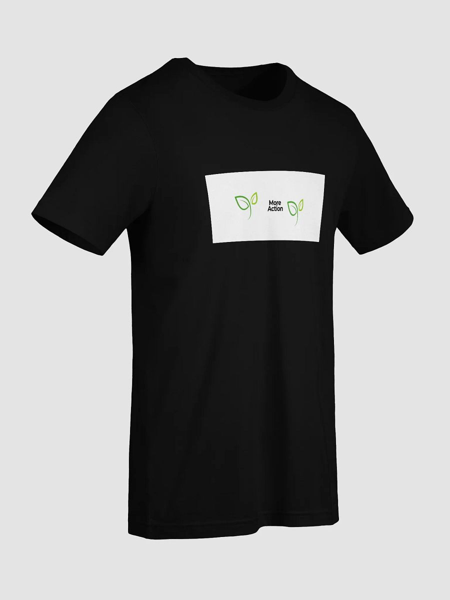 More Action Tee product image (17)