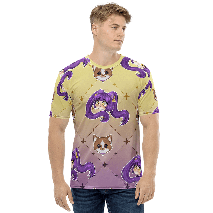 Dahlia T-shirt product image (2)
