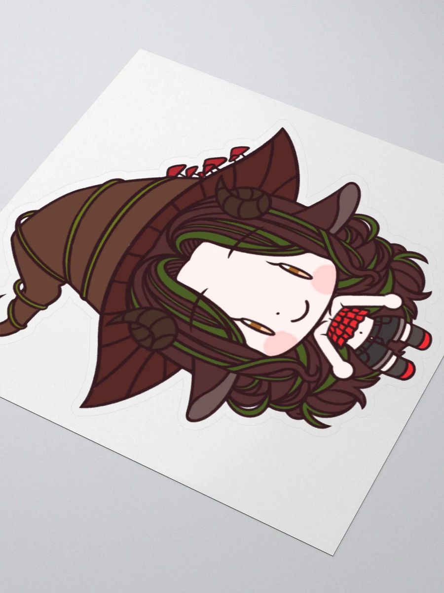 Chibi Mushreep product image (9)
