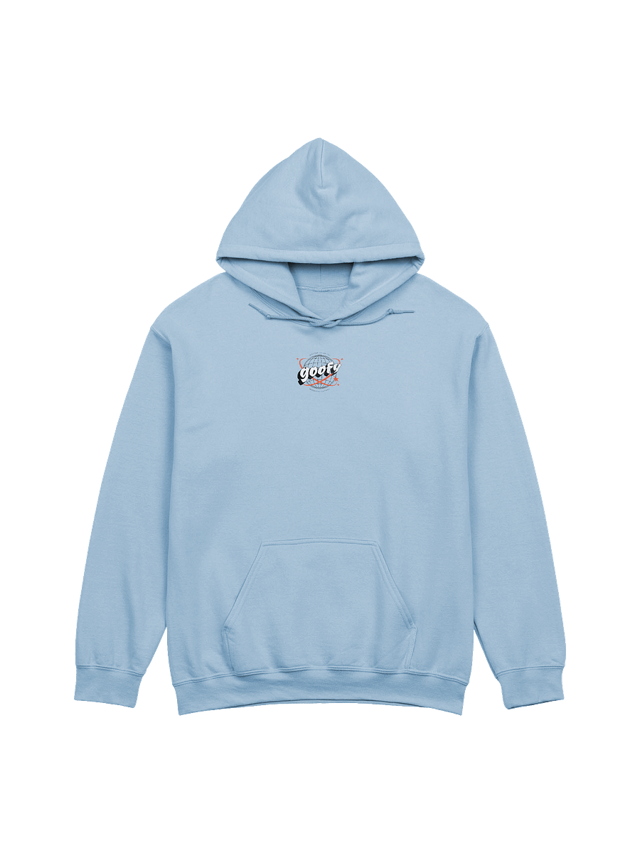 The goofy Hoodie product image (11)