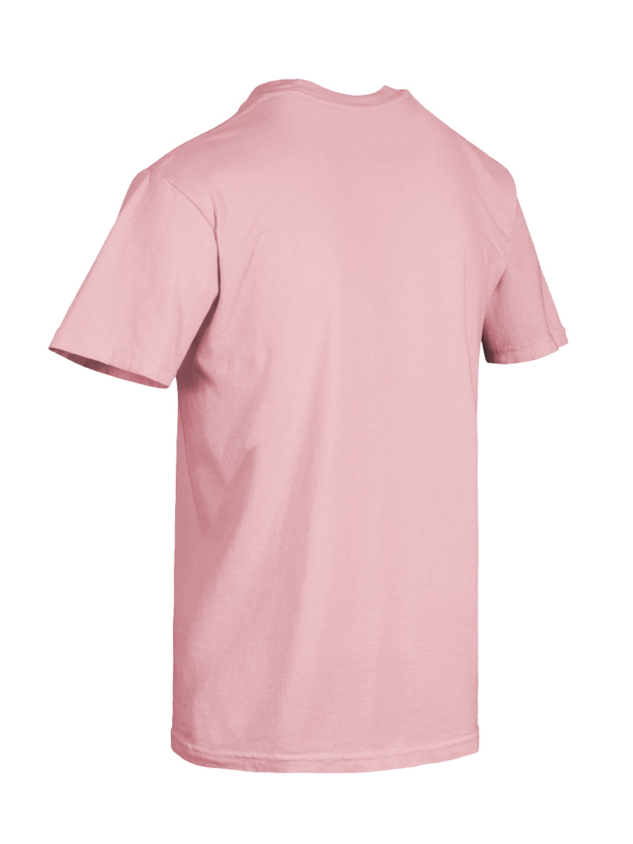 Professional Overthinker Club Emblem Tee product image (23)