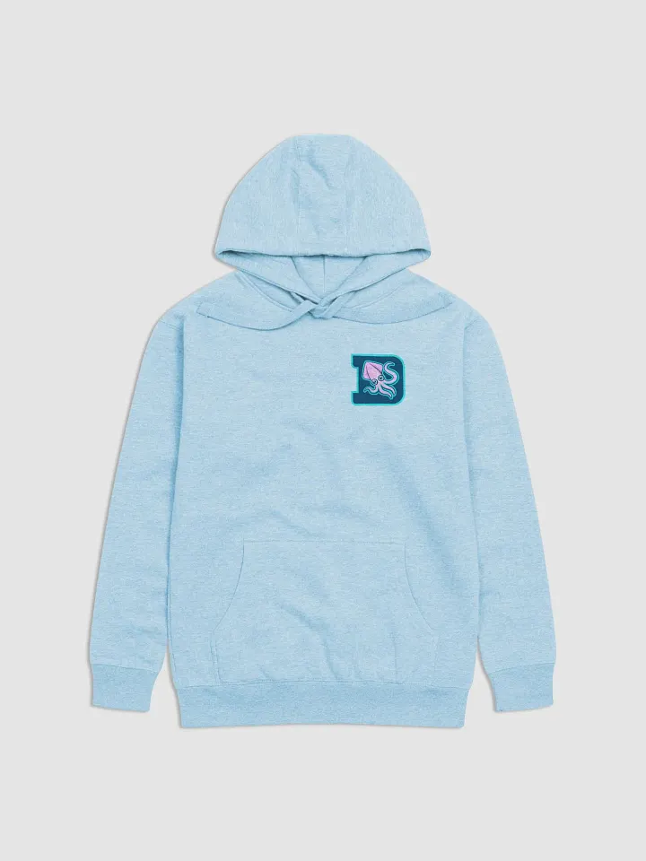 Hoodie 2 - SQUID product image (1)