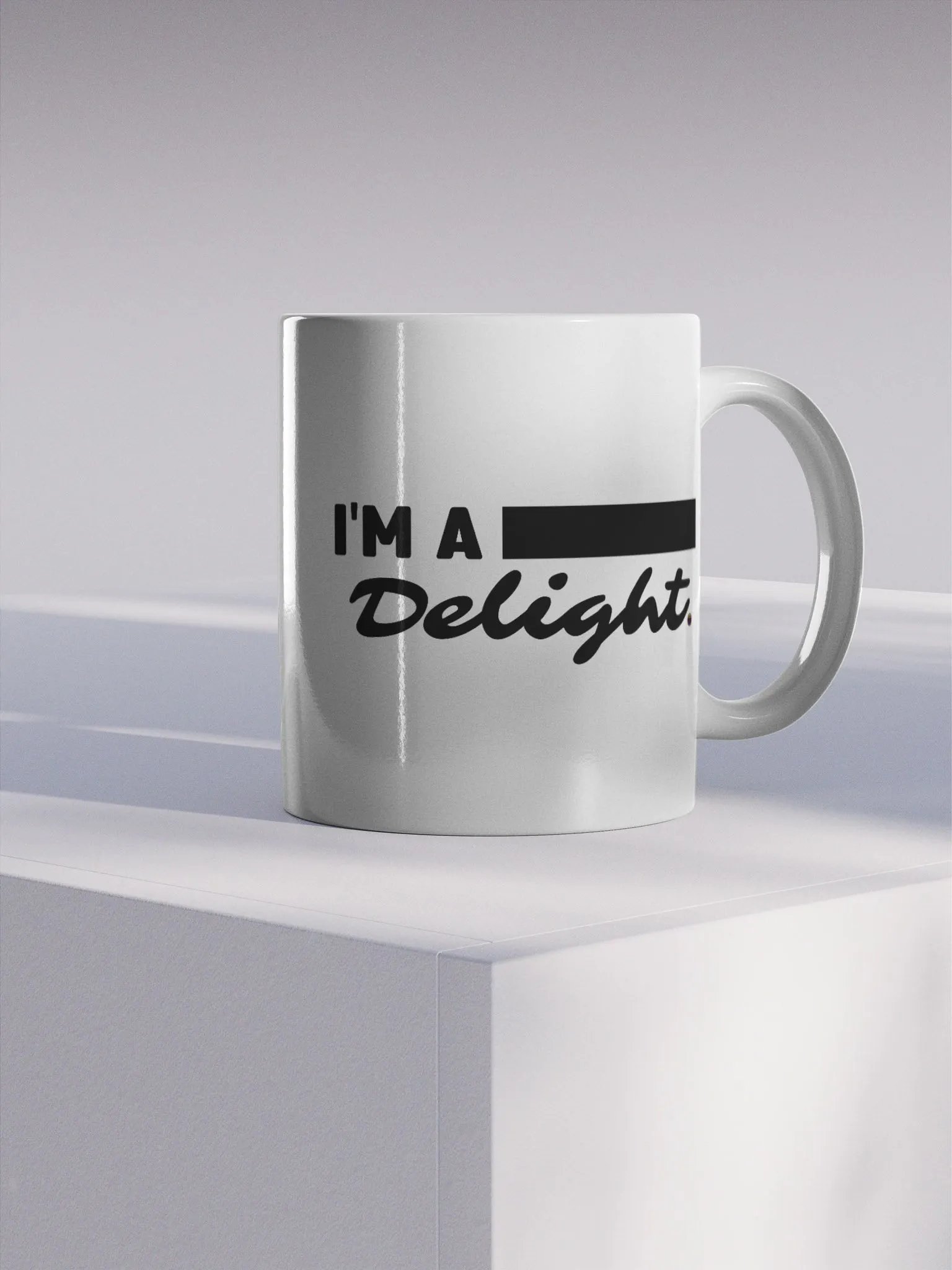 Wifeboet Delight Mug product image (4)